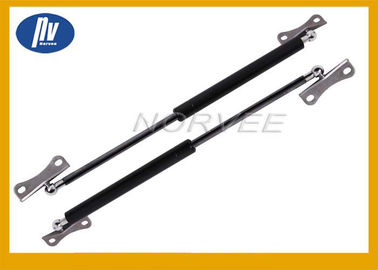 Black Master Lift Gas Strut Length Customized For Modern Automatic Machinery