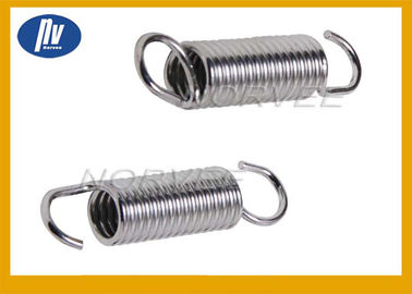Sofa / Bed Door Helical Torsion Spring Free Length Stainless Steel Tension Springs