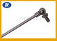 Strong Stability Stainless Steel Gas Struts No Noise For Heavy Machinery